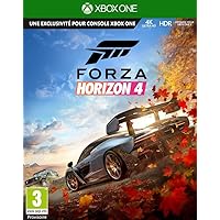 FORZA HORIZON 4 XBOX ONE