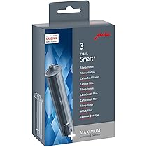 Set Ricarica 2 Cartuccia Filtrante Cartridge Adatto Per Jura Blue