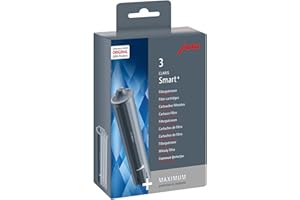 jura Wasserfilterkartusche CLARIS Smart (3 Stück), Sie erhalten 1 Packung á 3 Stück