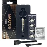 Maxtor CTG12E-2G Premium Thermal Paste 18W/mK 2 Gram | CPU, GPU, Laptop Termal Macun
