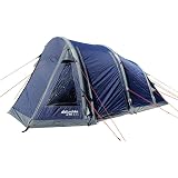 Berghaus Kepler 9 Nightfall 9 Perosn 