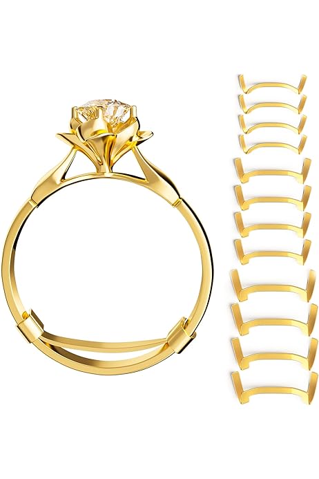 Ring Snuggies For Women Loose Rings Ring Noodle Ring Guard Ring