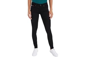 Tommy Jeans Damen Jeanshosen