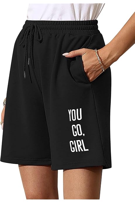 Best Quality Linen Shorts Women's Summer Cotton Linen Shorts