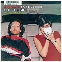 everything but the girl deluxe 盤+FUSE Fuse: Amazon.co.uk: CDs & Vinyl