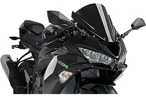 Puig Kuppel Racing 3177N für Kawasaki Zx-6R 636 19'
