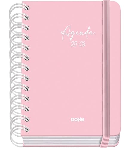 EUROTEXTAGENDA ML Isis - Arabesque - 12x17 Cm - Journalier - 12 Mois De Août à Juillet - Quo Vadis Pas Cher | Bureau Vallée