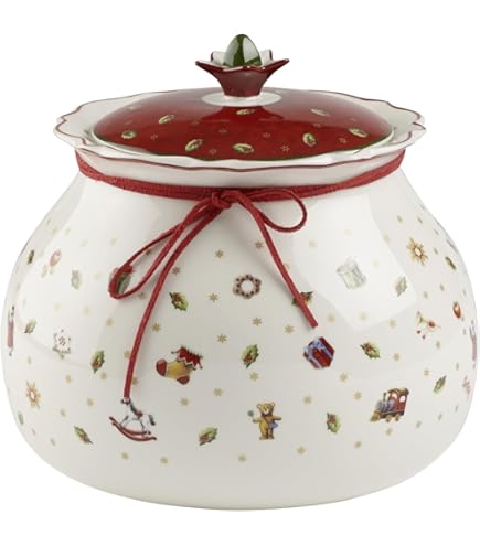 Villeroy & Boch Chemin De Table Fantasy Runner XL Gobelin, 49x143cm, Coton Multicolore