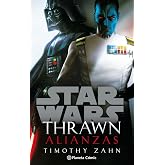 Star Wars Thrawn Alianzas (novela) (Star Wars: Novelas)