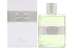 Christian Dior Eau Sauvage After Shave Lotion - 100 ml