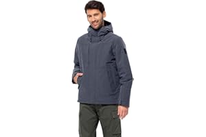 Jack Wolfskin Kurtka Mężczyźni Snowy Park Jkt M