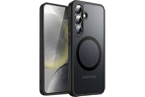 JETech Magnetiskt Skal för Samsung Galaxy S24
