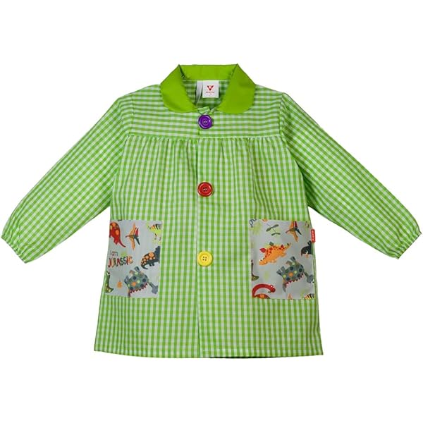 Baby Escolar Niña KLOTTZ PAW BABY PATRULLA CANINA MANDILON