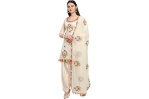 KARTUTVA salwar kameez anzug frauen bereit zu tragen indische hochzeit party tragen kleider für frauen