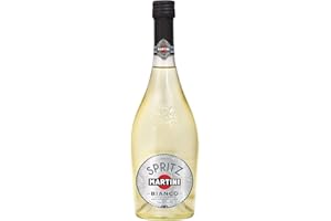 Martini Bianco Spritz Italian Vermouth, Cóctel premezclado, 750ml