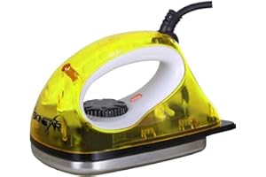 skinstar fer de fartage Fer à Farter Fer à repasser Smart Waxer - continu réglable 100-170°C - 1000W