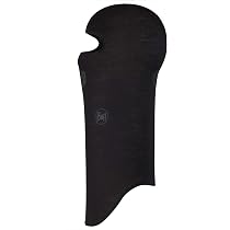 Buff EcoStretch Sturmhaube – Mikrofaser, Ultradehnbar, UV-Schutz, Für Outdoor & Unter Helm (AW22 Kollektion)