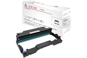 ZOOMTEC Compatible para Xerox B230 B225 B235 013R00691 Kit de Unidad de Tambor para Impresora de Imagen Xerox B225 B225dni B230 B230dni B235 B235dni (1x Negro)
