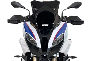 CUPOLINO SPORT FUME' SCURO WRS S 1000 XR 2020-2023