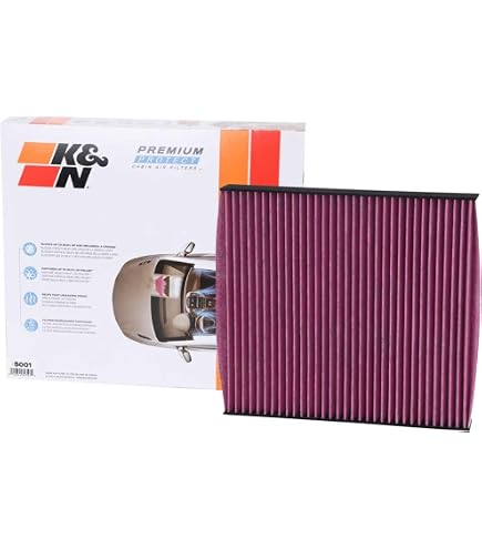 Filtre Habitacle VALEO PROTECT 698739 Avec Charbon Actif - Compatible De Nombreuses Voitures - 8