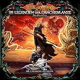 Cover zum Buch Caramons Rückkehr