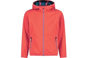 CMP 39a5115 Veste Mixte enfant