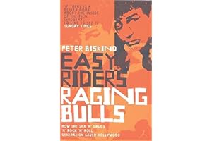 Easy Riders, Raging Bulls