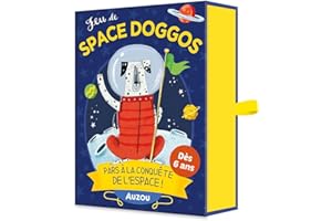 Jeu de space doggos