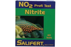 Salifert NIPT Kit de Test de Nitrite