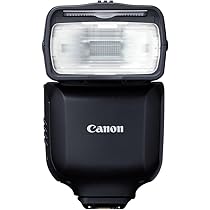 Flash Canon Speedlite EL-10 - E-TTL II, Numero Guida 40, Alimentato A Batterie AA - Foto 14