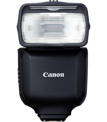 Canon Speedlite 580EX II, Negro : Amazon.es: Electrónica