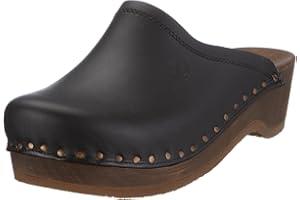 Berkemann Natur-Toeffler chodaki dla dorosłych, uniseks