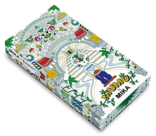 Book's Cover ofMontre Femme Swatch SUOZ210