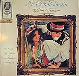 Die Csárdásfürstin / Gräfin Mariza - Emmerich Kálmán