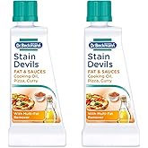 Dr. Beckmann Paño Quitamanchas Líquido Con Una Bola (7035), 75 Ml - Foto 6