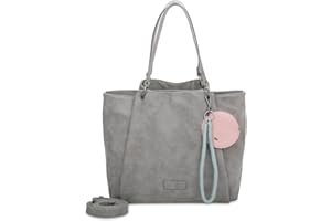 Fritzi aus Preussen Fritzi42N Vintage Shopper Bag 45 cm