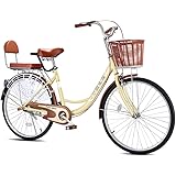 royal london retro ladies cruiser bike