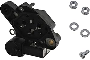 Febi bilstein 17200 Régulateur d'alternateur