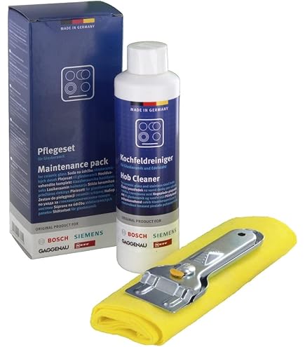 BSH Kookgerei Patches Zelfklevende Pads Siliconen Pads Inductie Kookplaat Originele Bosch Siemens 00577921 577921