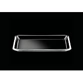 Paşabah&ccedil;e GRACE SERVİS TABAĞI 300MM TEKLİ HEDİYELİK KUTU