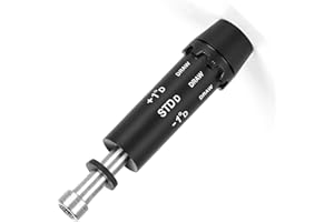 Gofotu .335 TIP Golf Adapter Sleeve Driver/Fairway Compatible with Cobra F9,F8,F7 BIO Cell