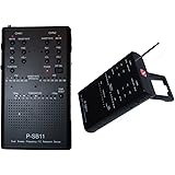 P-SB11 Dual Sweep Frequency ITC Research Device