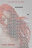 Remember Me (Find Me, Band 2) by 