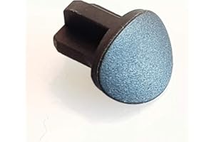 REMC Cache vis poignée de bol pour Thermomix TM5 et TM6