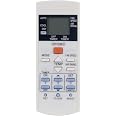 Telecomando per condizionatore per Panasonic d'aria A75C3297