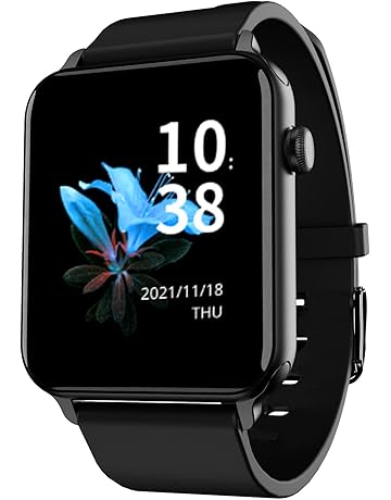 smartwatch kitne ka milega