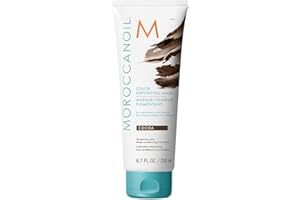 Moroccanoil Colour Depositing Mask