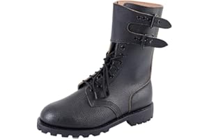 Ares Rangers Armée Française Cuir Grainée