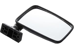 Alkar 6102209 Espejos Exteriores para Automóviles