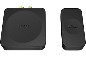 KEF KW1 Wireless Adapter kit for KEF Kube 8b/10b/12b, Kube MIE, KC & KF Subwoofers